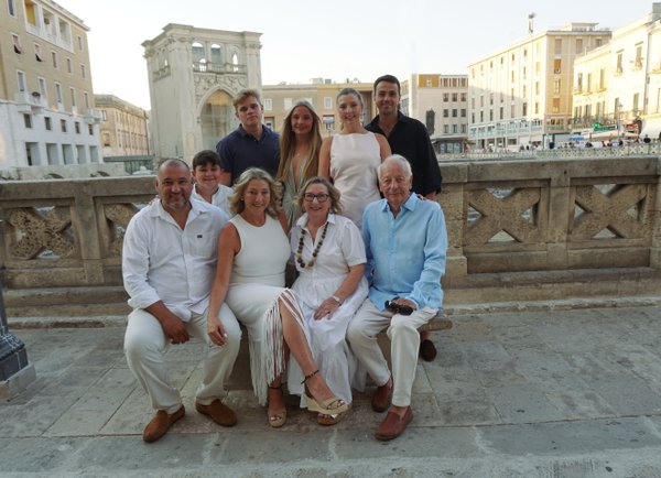 Family example