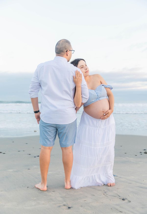 Maternity example
