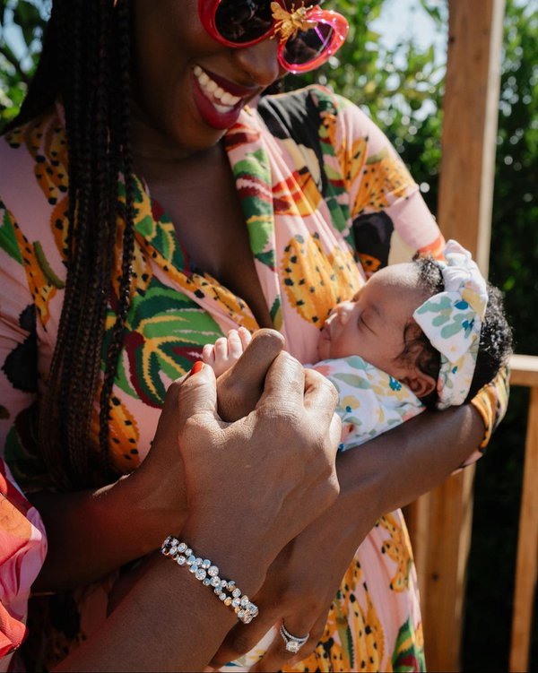 Newborn example