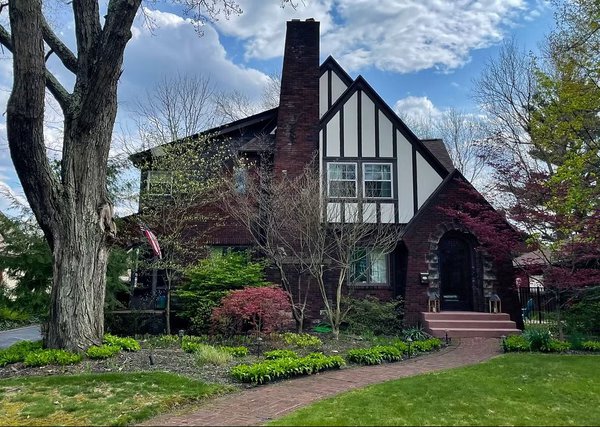 Real Estate example