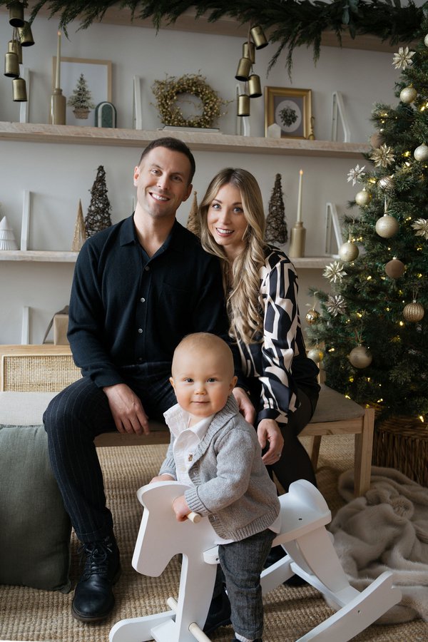 Family example