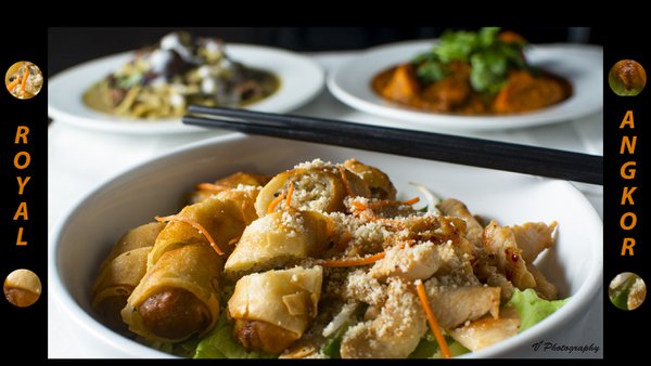 Food example