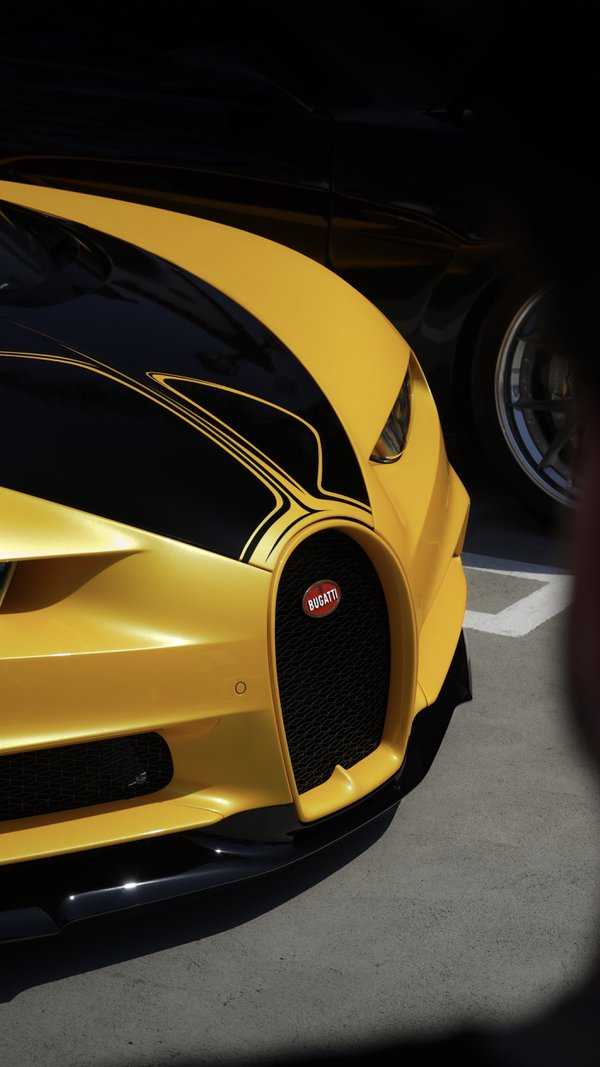 Automotive example