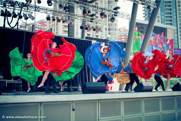 Event example