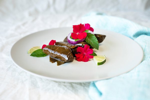 Food example