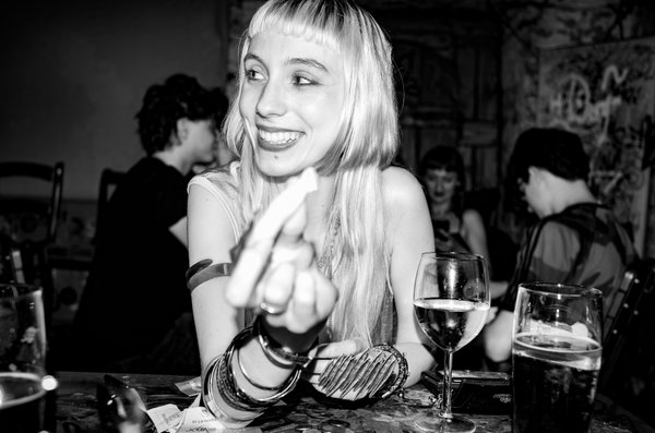 Party example