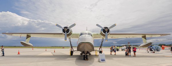 Aircraft example