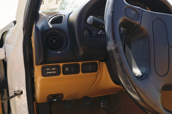 Automotive example