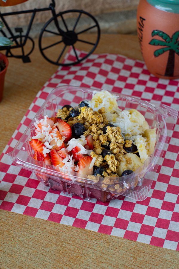Food example