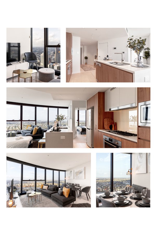 Real Estate example