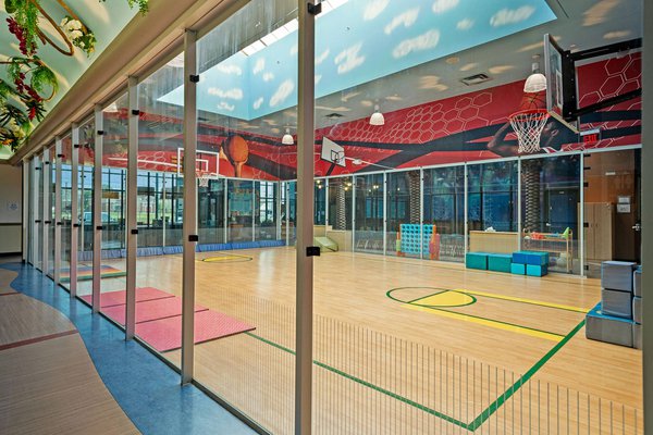 Commercial example