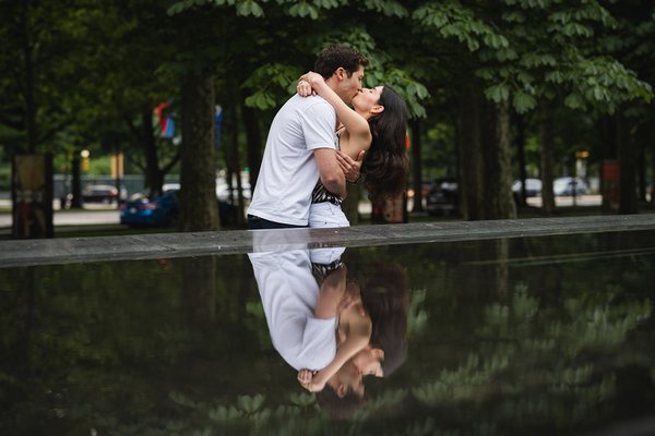 Engagement example