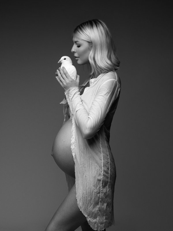 Maternity example