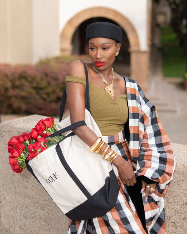 Fashion example
