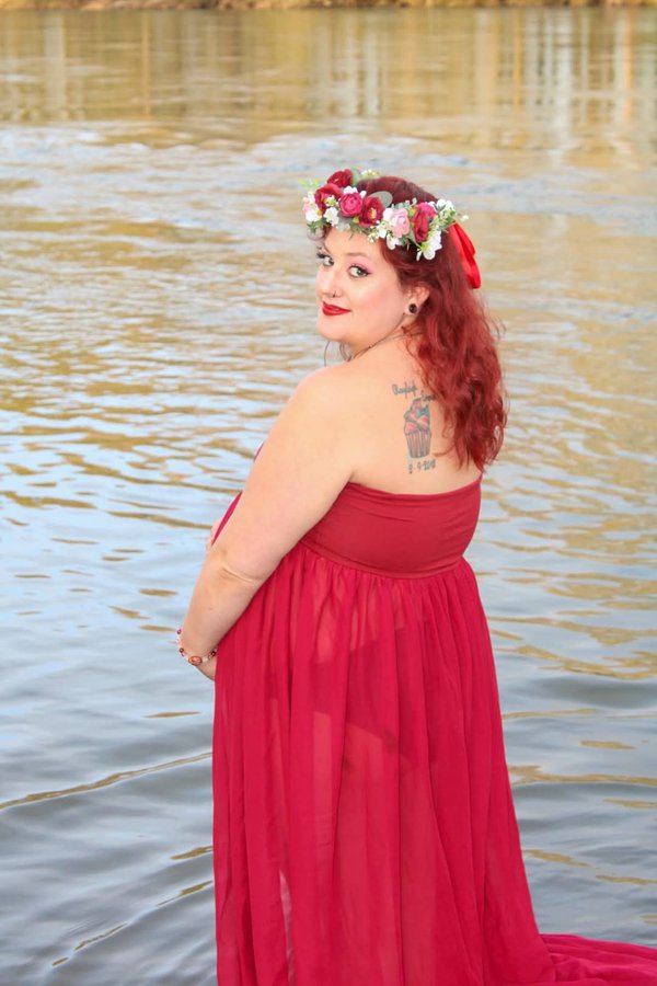 Maternity example