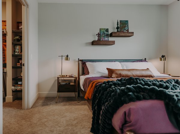 Real Estate example