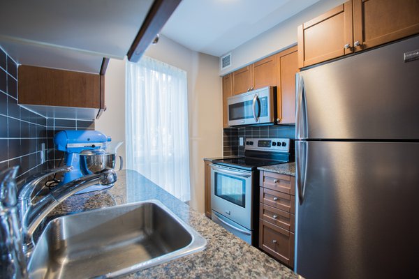 Real Estate example