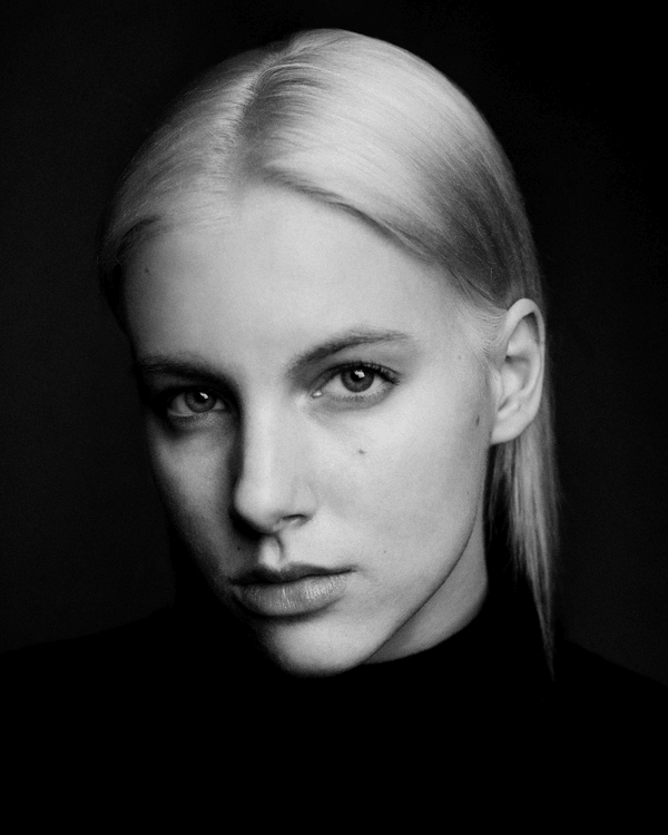 Portrait example