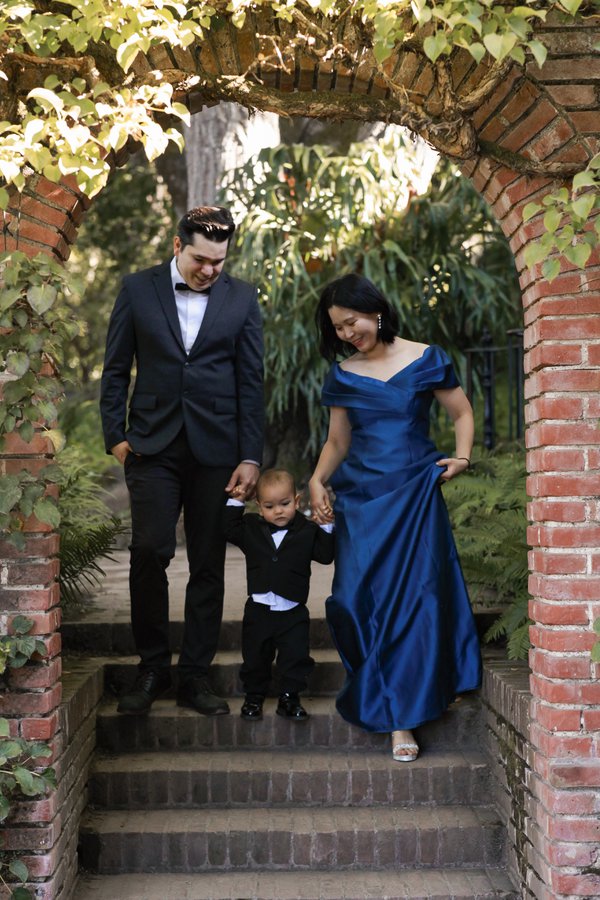 Family example