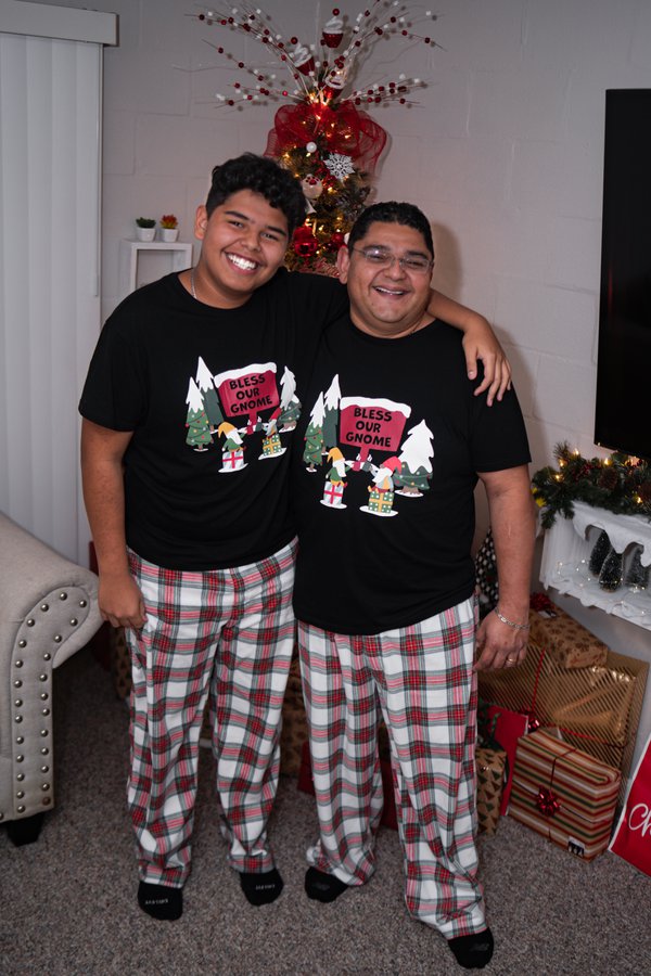 Family example
