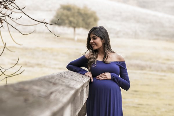 Maternity example