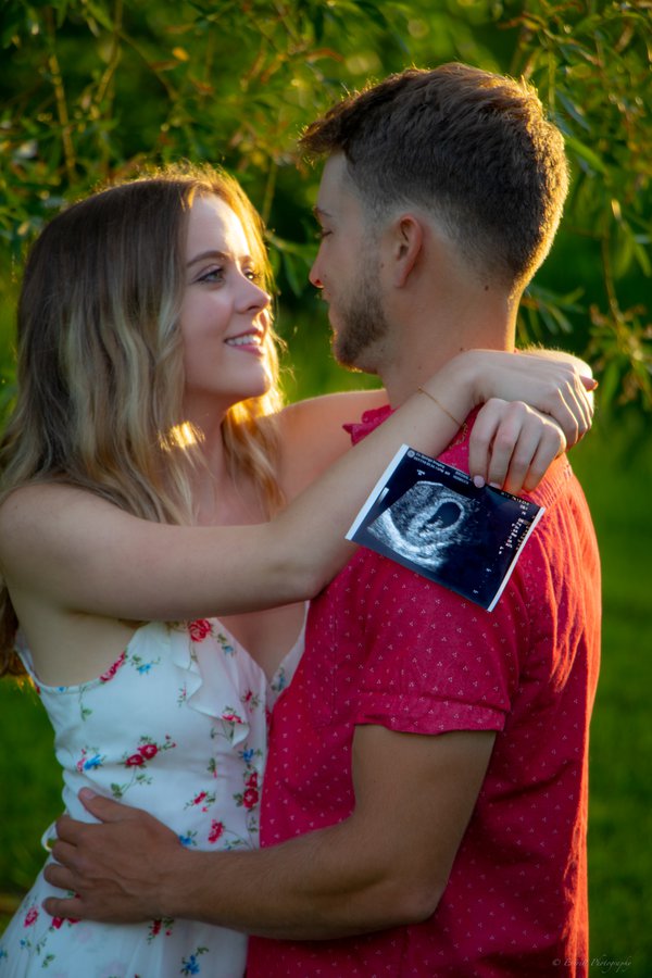 Engagement example