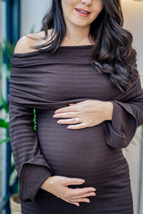 Maternity example