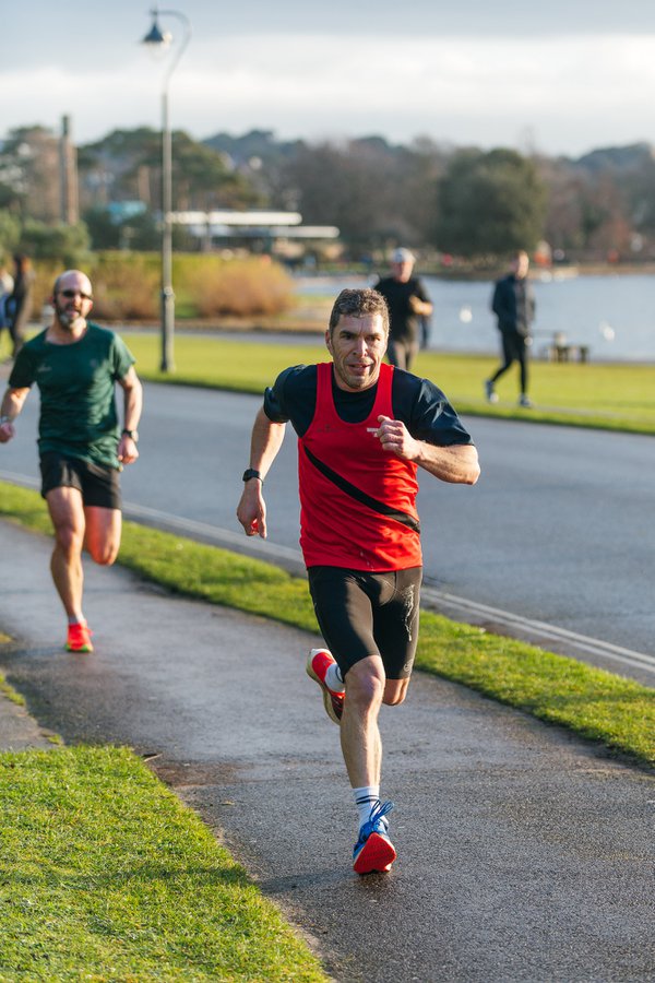 Sport example
