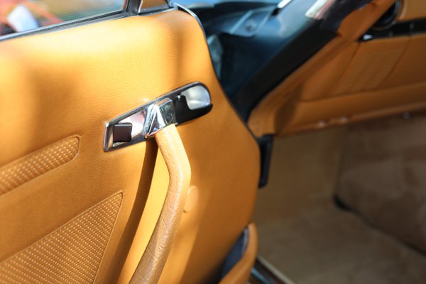 Automotive example