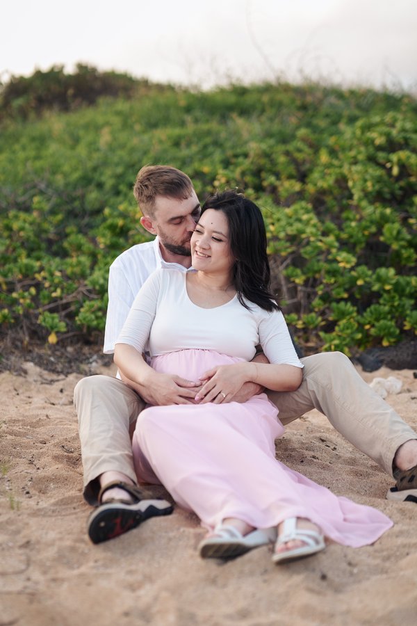 Maternity example