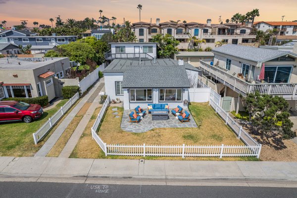 Real Estate example