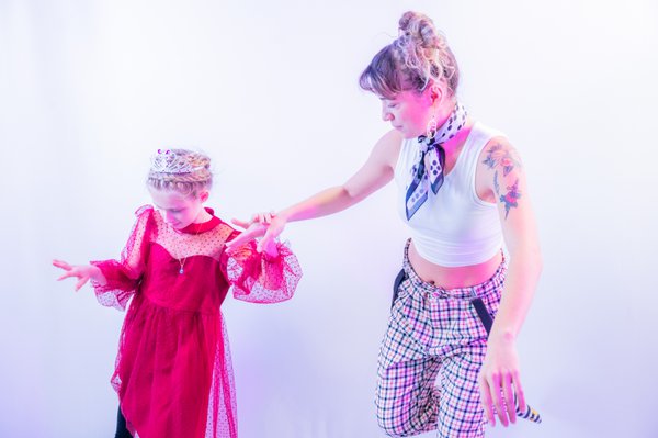 Kids example