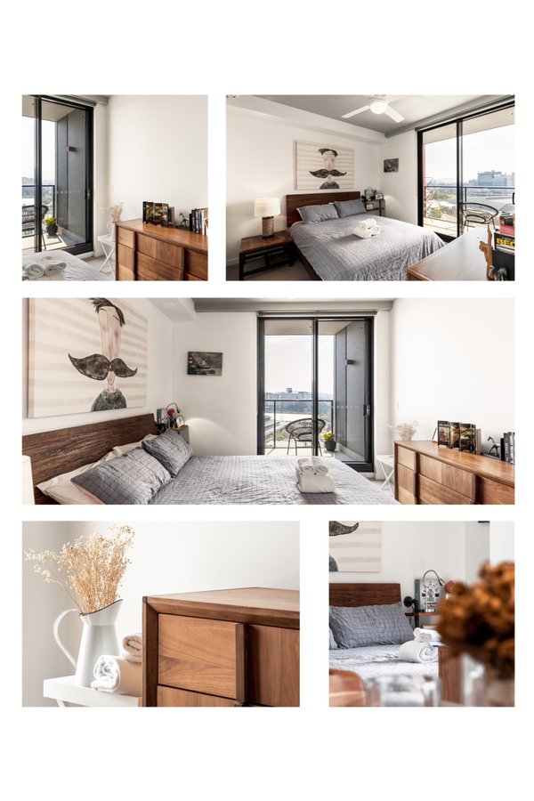 Real Estate example