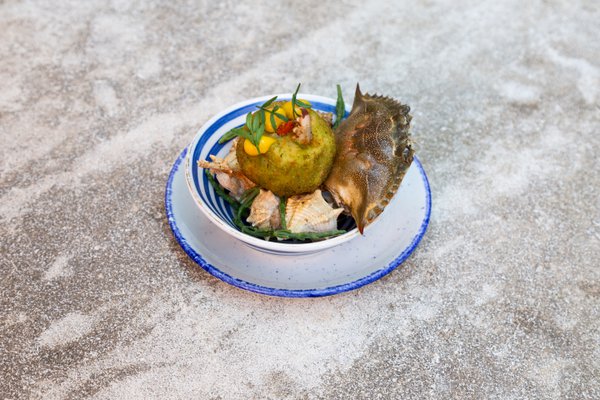 Food example