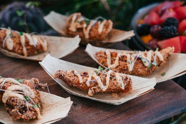 Food example