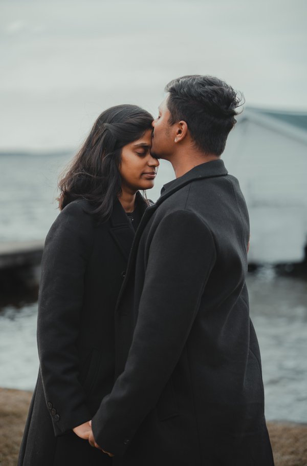 Engagement example