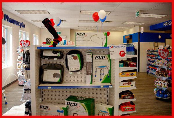 Commercial example