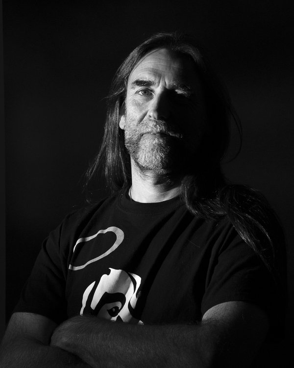 Portrait example