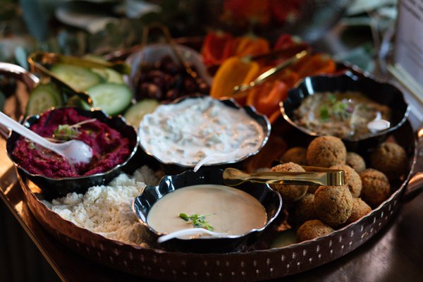 Food example