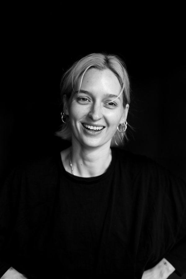 Portrait example