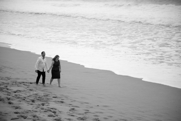 Dating Portrait example