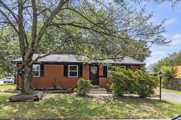 Real Estate example