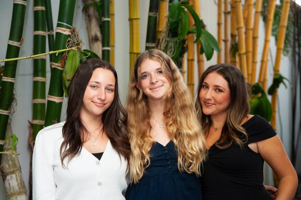 Family example