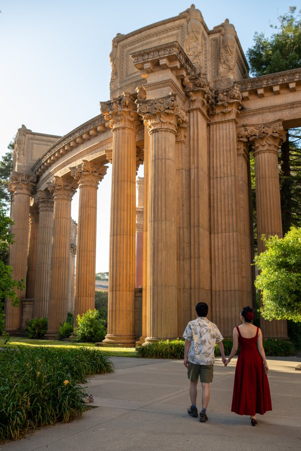 Travel example