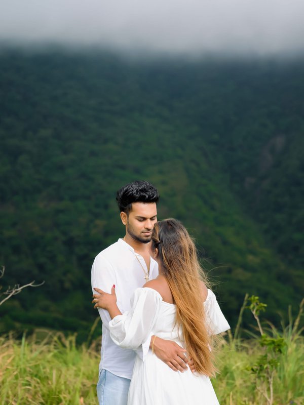 Engagement example