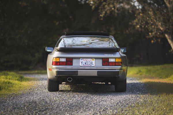 Automotive example