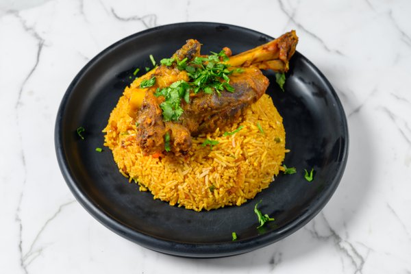 Food example