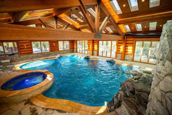 Real Estate example