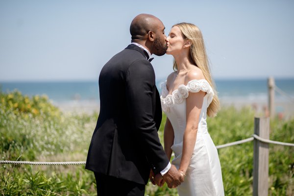 Wedding example