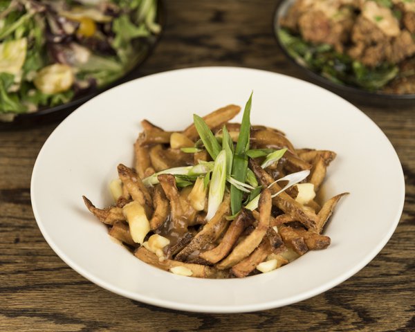 Food example